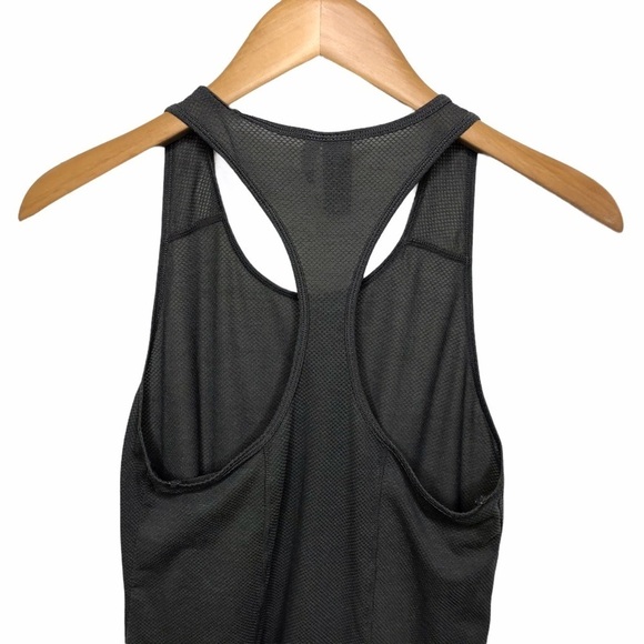 Sweaty Betty Compound Performance Racerback Tank Gray Size XS Activwear - Picture 6 of 10